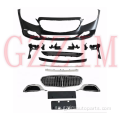 E Darasa W212 2015 hadi W223 BodyKit iliyorekebishwa